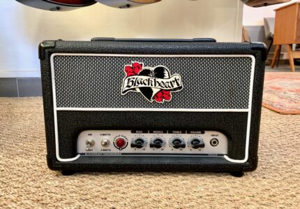 Blackheart Engineering BH5H Little Giant Head