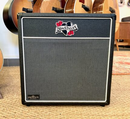 Blackheart Engineering BH112 Little Giant Cab