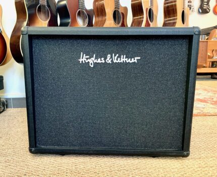 Hughes & Kettner CC 212 Cabinet