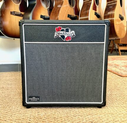 Blackheart Engineering BH5 Little Giant Combo