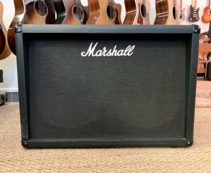 Marshall MC212 Cabinet