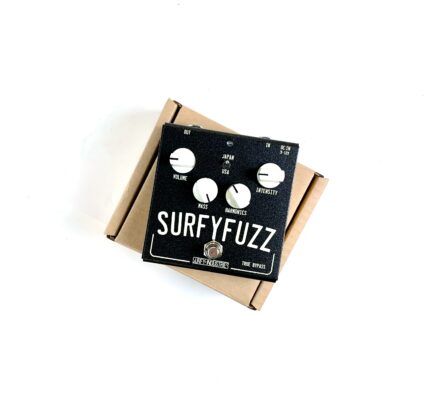 Surfy Industries SurfyFuzz