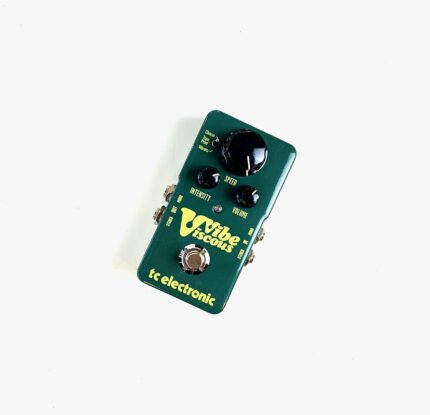 TC Electronic Viscous Vibe