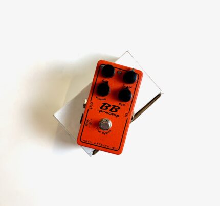 Xotic Effects BB Preamp