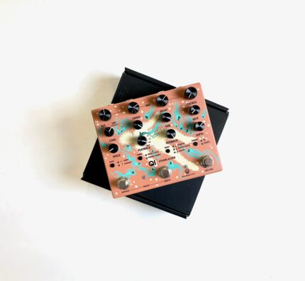 Walrus Audio Qi Etherealizer