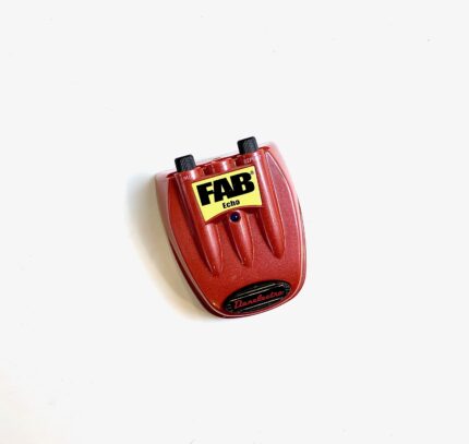 Danelectro D-4 Fab Echo