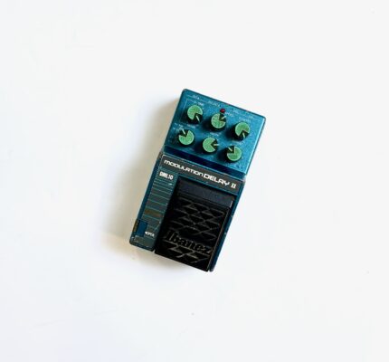 Ibanez DML10 Modulation Delay II