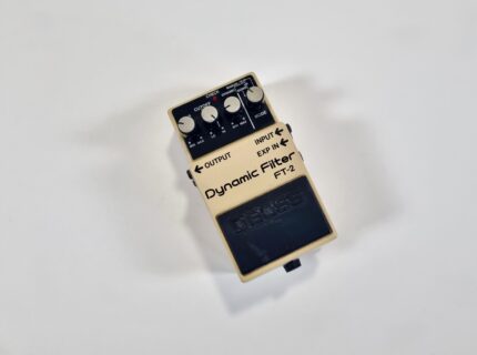 Boss FT-2 Dynamic Filter