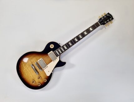 Gibson Les Paul Standard 50’s Tobacco Sunburst 2019
