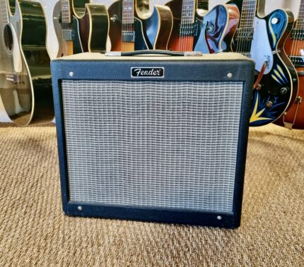 Fender Blues Junior