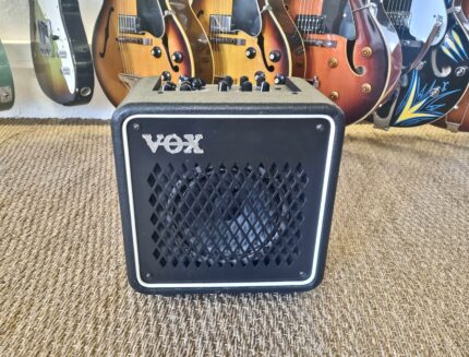 Vox Mini Go 10