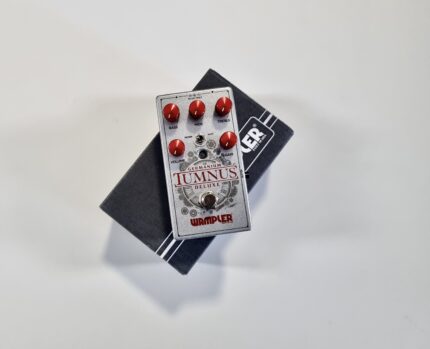 Wampler Pedals Germanium Tumnus Deluxe