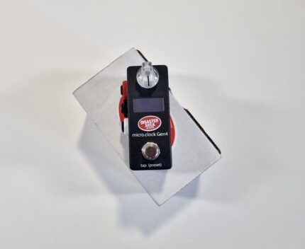 Disaster Area Designs Micro.Clock Gen4