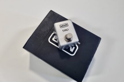 MXR M199 Tap Tempo