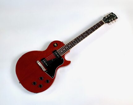 Gibson Les Paul Special Original 2022 Vintage Cherry