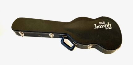 Gibson SG Flightcase Black