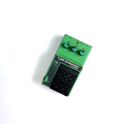 Ibanez TS10 Tube Screamer Classic made in Japan