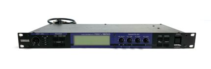 Yamaha REV500