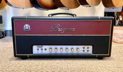 Bugera 1960 Infinium