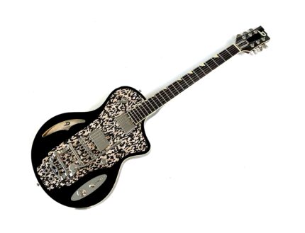 Duesenberg Julia 2018 Black