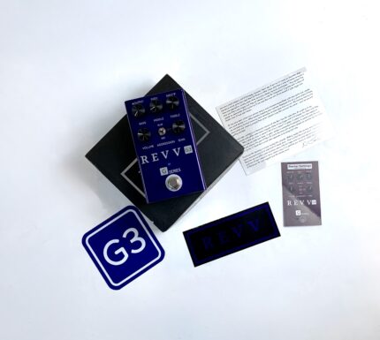 Revv Amplification G3
