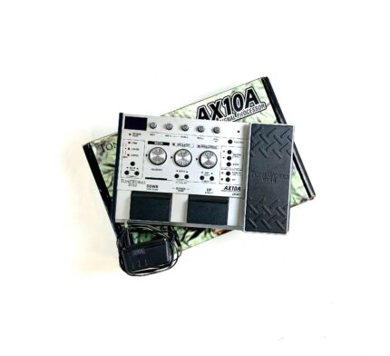 Korg Tone Works AX10A