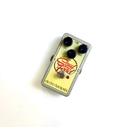 Electro-Harmonix Soul Food