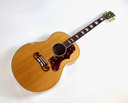 Gibson L-200 Emmylou Harris Signature 2003 Antique Natural