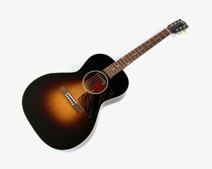 Gibson L-00 Standard 2024 Vintage Sunburst