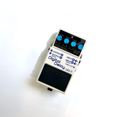 Boss DD-7 Digital Delay