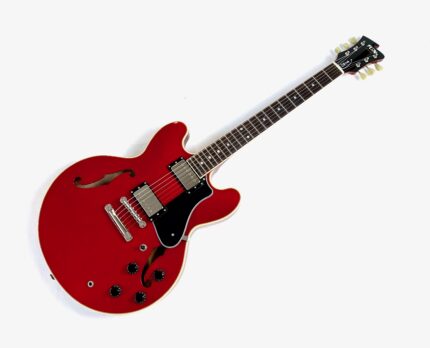 FGN Masterfield 2024 Cherry