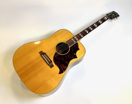 Gibson Country Western Sheryl Crow Signature 2002 Natural