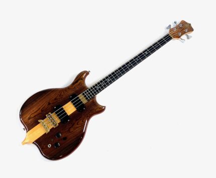 Alembic Spoiler 1988 Natural