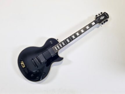 Epiphone Les Paul Custom Matt Heafy Signature 2018 Ebony