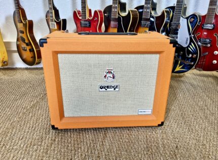 Orange Crush Pro CR60C