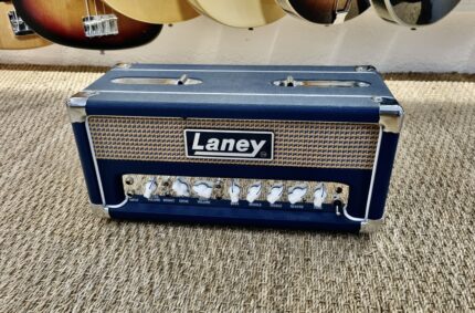 Laney L5-Studio Head