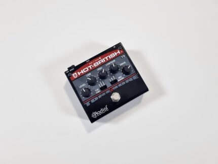 Radial Engineering Hot-British V9