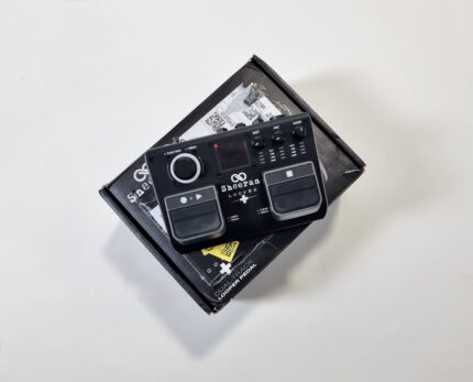 Headrush Sheeran Looper +