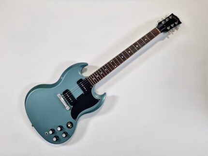 Gibson SG Special Original 2021 Faded Pelham Blue