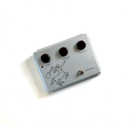 CeriaTone Centura Professional Overdrive