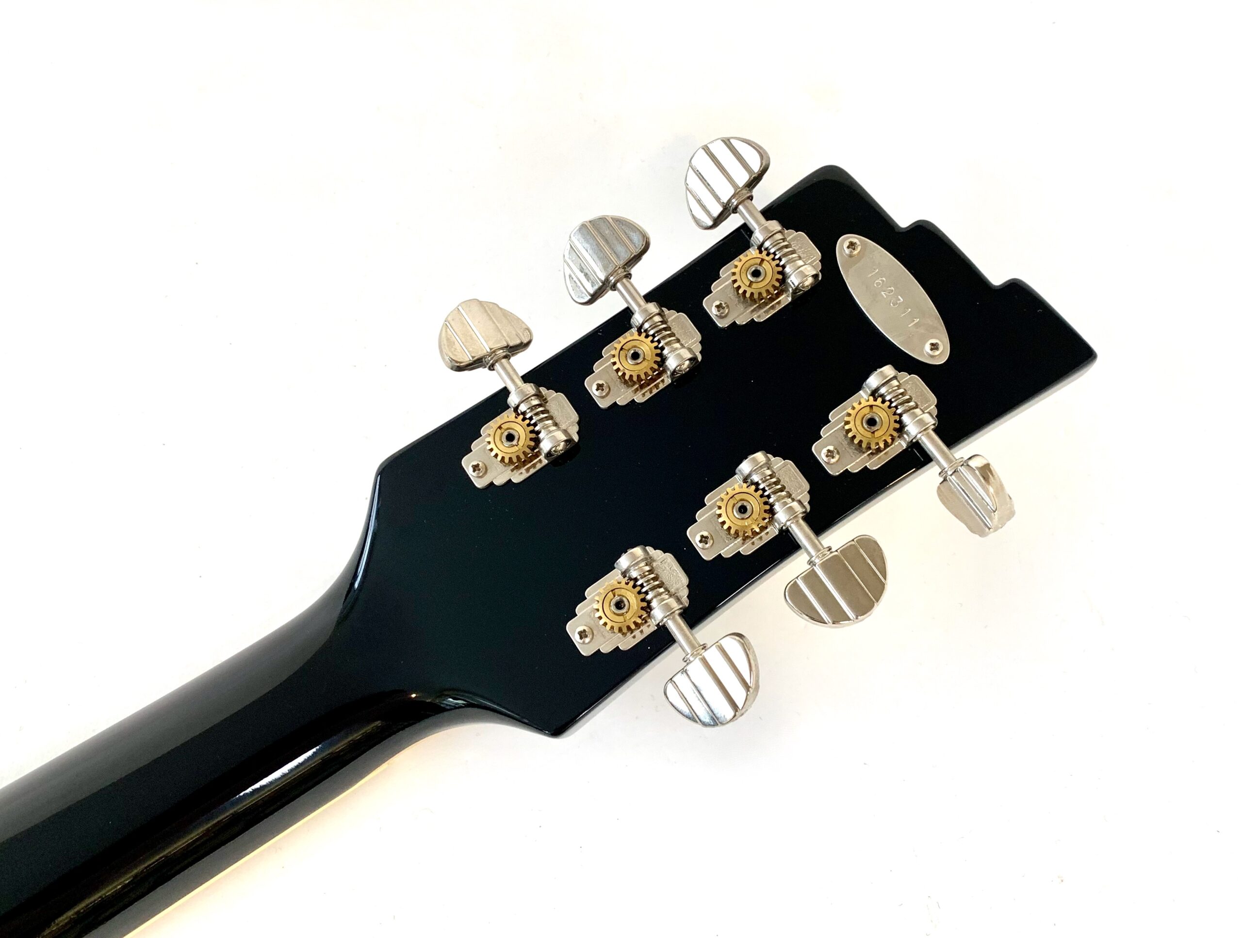 Duesenberg Gran Royale 2016 Black - Thumbnail 5