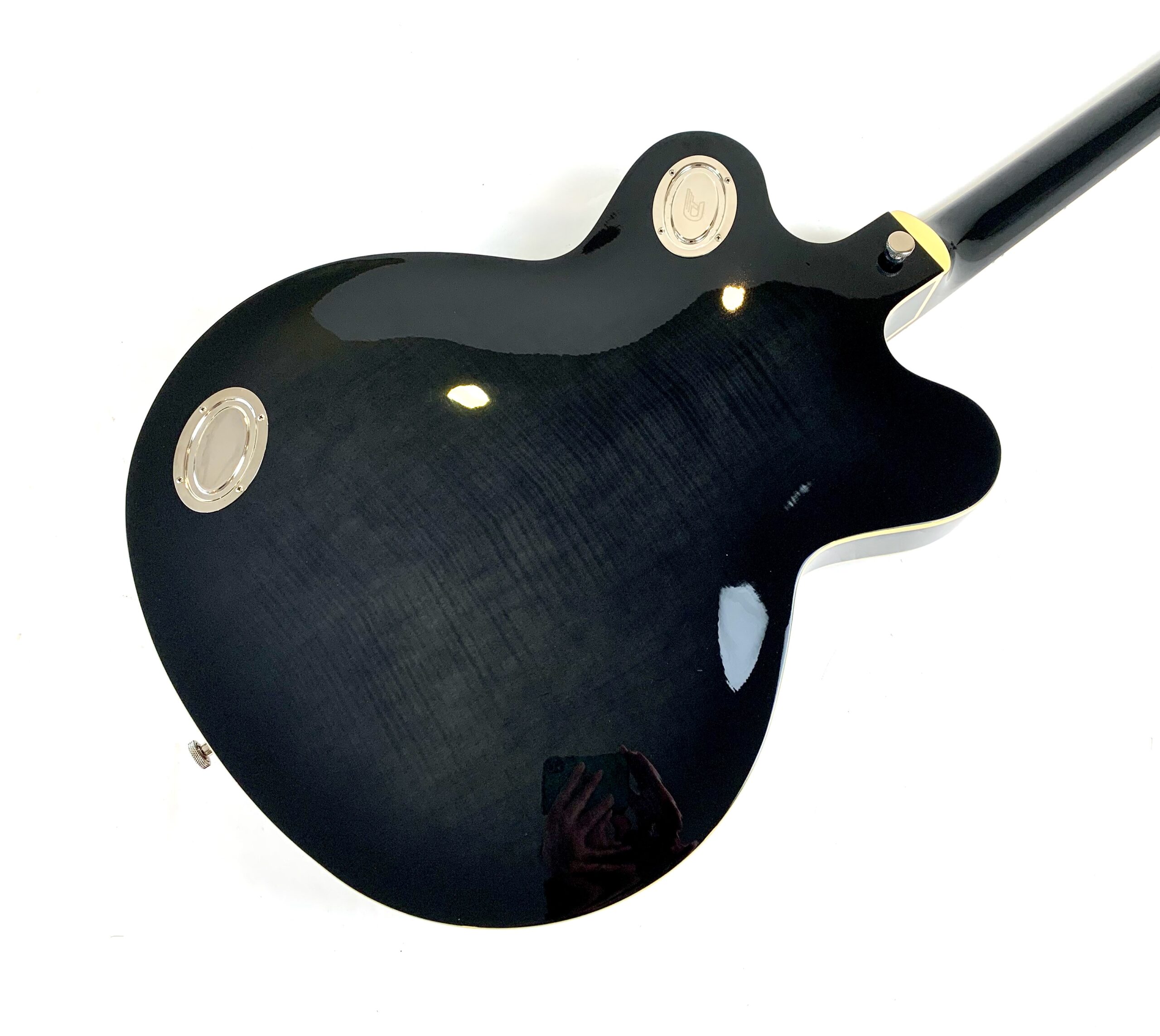 Duesenberg Gran Royale 2016 Black - Thumbnail 6