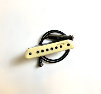L.R. Baggs M1 Active