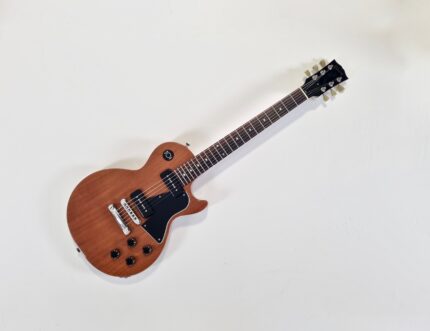 Gibson Les Paul Special 2002 Natural