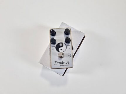 Lovepedal Zendrive 2