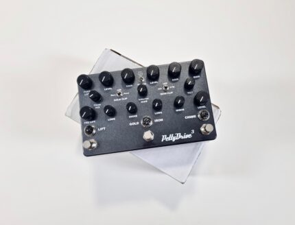 Pettyjohn Electronics PettyDrive V3