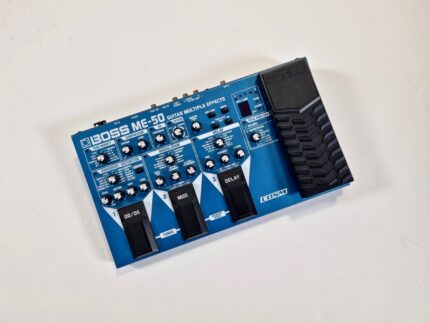 Boss ME-50 Multi-Effects