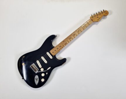 Fender Stratocaster American Vintage 57 Black 2003