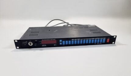A/DA MP-1 Préampli Rack