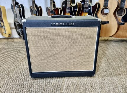 Tech 21 Trademark 60